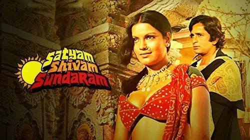 Satyam Shivam Sundaram Hindi Drama Movie Thumbnail