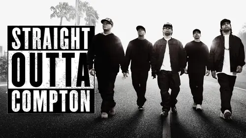 Straight Outta Compton English Drama Trailer Thumbnail