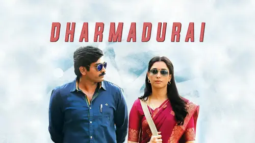 Dharma Durai Hindi Drama Movie Thumbnail