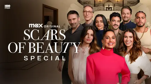 Scars of Beauty Special Portuguese Documentary Movie Thumbnail