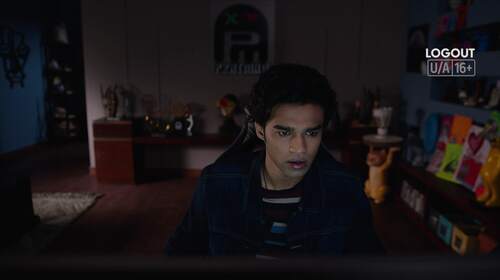 Logout | Pratman's Lost Phone| Promo Hindi Drama Trailer Thumbnail