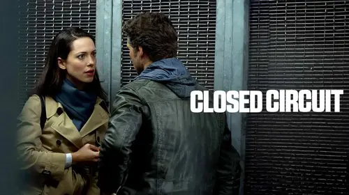 Closed Circuit English Crime Movie Thumbnail