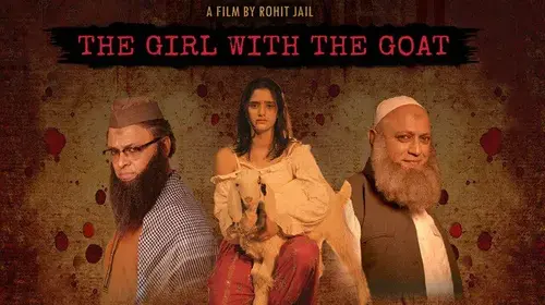 THE GIRL WITH THE GOAT Drama Movie Thumbnail