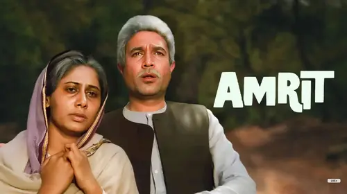Amrit Hindi Drama Movie Thumbnail