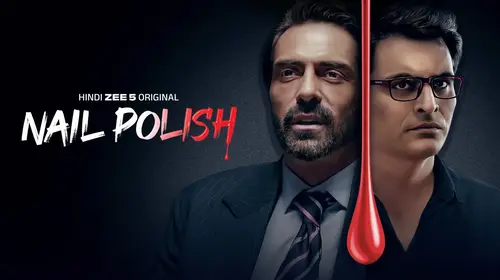 Nail Polish Hindi Mystery Movie Thumbnail