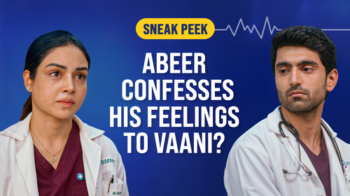 Hui Gumm Yaadein Ek Doctor, Do Zindagiyaan Hindi Drama Shorts Thumbnail