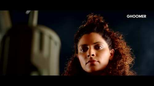 Ghoomer | The Power of Indian Women | Promo Hindi Sports Trailer Thumbnail