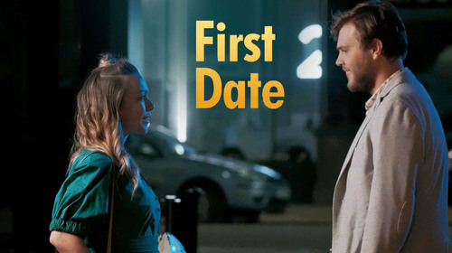 FIRST DATE English Romance Shorts Thumbnail