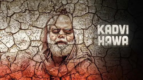 Kadvi Hawa Hindi Drama Movie Thumbnail
