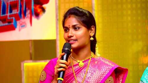 Tamizha Tamizha - Season 2 - October 23, 2022 - Episode Spoiler Tamil Reality Trailer Thumbnail