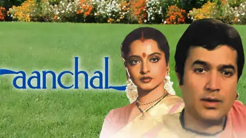 Aanchal Hindi Drama Movie Thumbnail