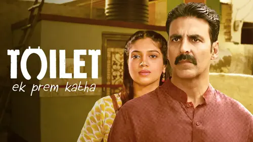 Toilet: Ek Prem Katha Hindi Comedy Movie Thumbnail