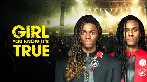 Girl You Know It's True English Drama Trailer Thumbnail