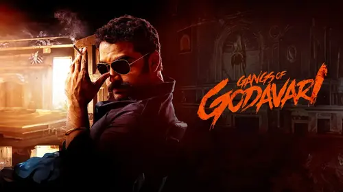 Gangs Of Godavari Hindi Action Movie Thumbnail