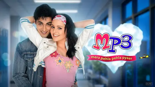 Mp3 - Mera Pehla Pehla Pyar Hindi Romance Movie Thumbnail