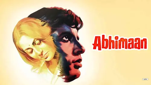 Abhimaan Hindi Drama Movie Thumbnail