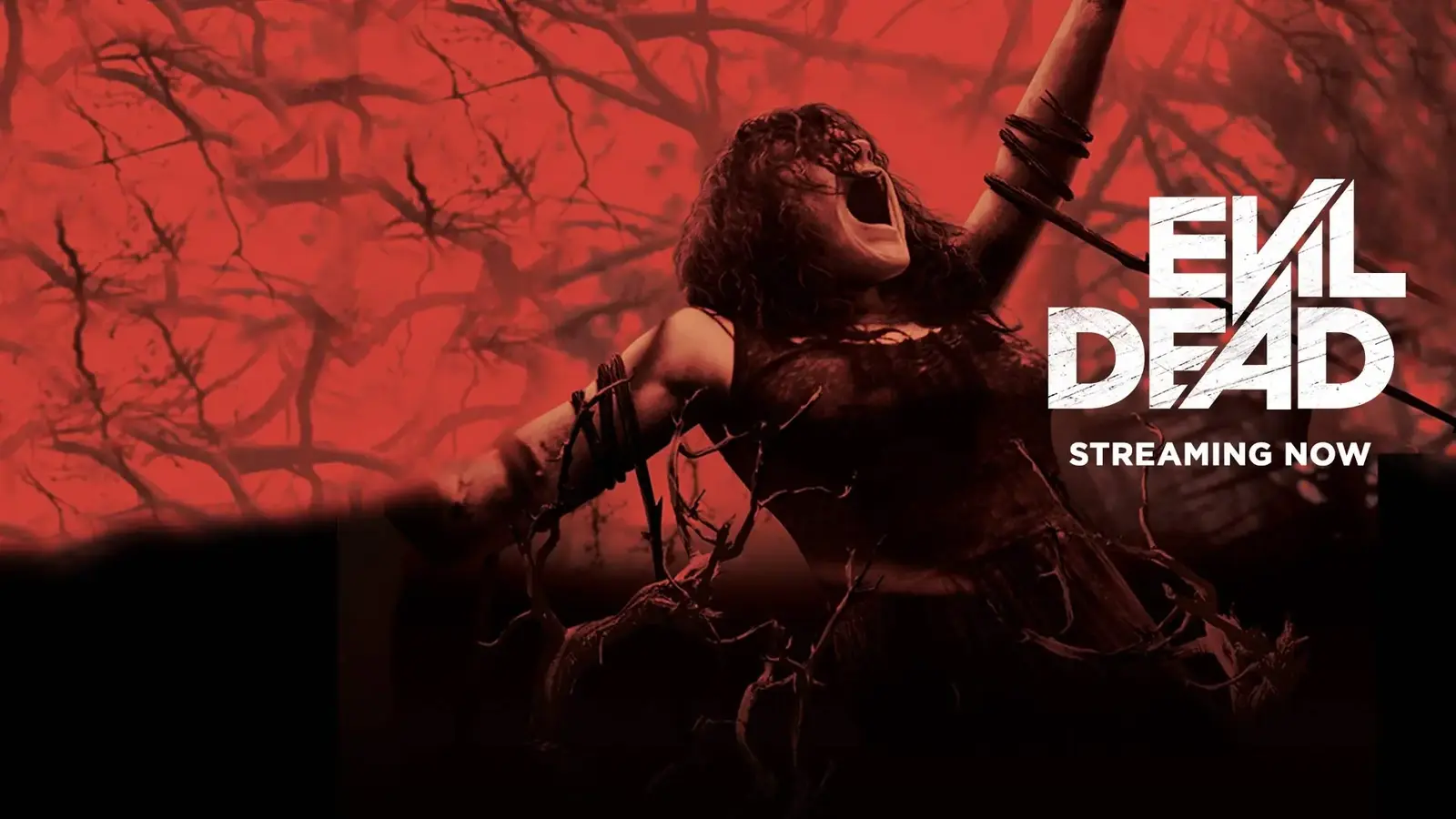 Evil Dead