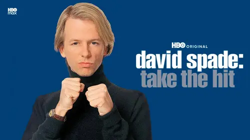 The Round Midnight Special: David Spade: Take the Hit English Comedy Movie Thumbnail