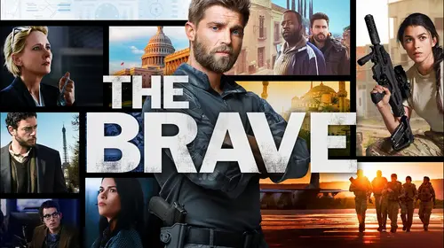 The Brave English War Trailer Thumbnail