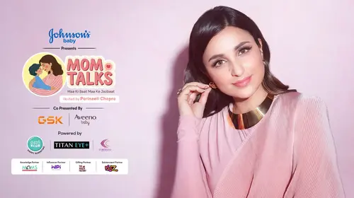 Mom Talks: Maa Ki Baat Maa Ke Jazbaat Hindi Talk Show Trailer Thumbnail