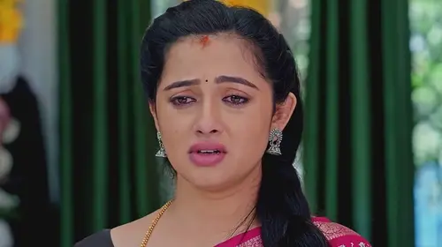 Mukkupudaka - October 21, 2024 - Best Scene Telugu Drama Shorts Thumbnail