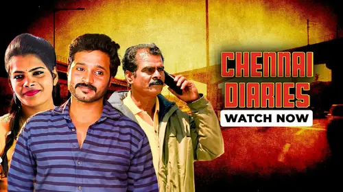 Chennai Diaries Hindi Drama Movie Thumbnail