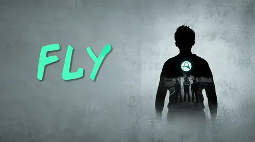 Fly Bengali Drama Trailer Thumbnail