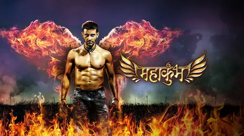 Mahakumbh Hindi Drama Trailer Thumbnail