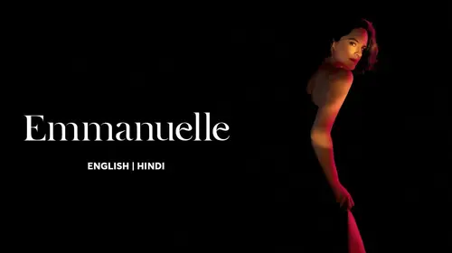 Emmanuelle English Drama Movie Thumbnail