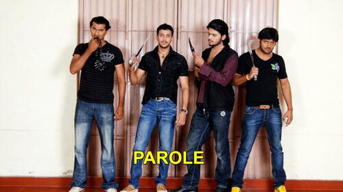 Parole Kannada Comedy Movie Thumbnail