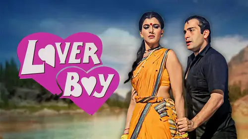 Lover Boy Hindi Drama Movie Thumbnail