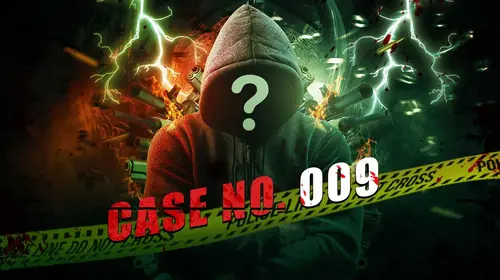 CASE NO 009 Hindi Crime Movie Thumbnail