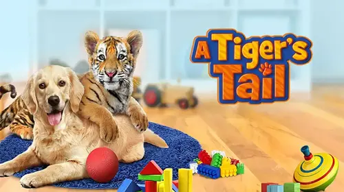 TIGERS TAIL English Drama Movie Thumbnail