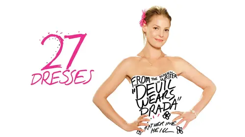 27 Dresses English Romance Movie Thumbnail