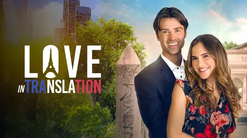 Love In Translation English Romance Movie Thumbnail