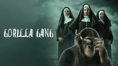 Gorilla Gang Hindi Drama Movie Thumbnail