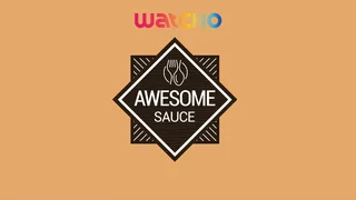 Awesome Sauce Lifestyle Series Thumbnail