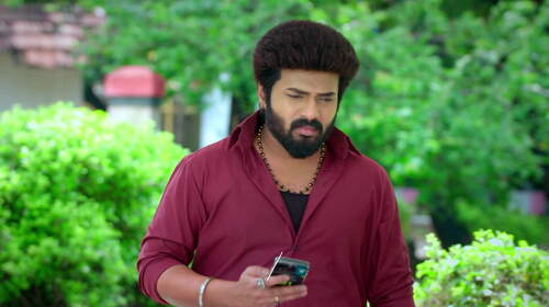 Karthigai Deepam - 06 December, 2025 Tamil Drama Trailer Thumbnail
