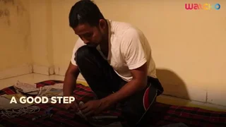 A Good Step Drama Shorts Thumbnail