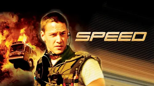 Speed English Action Movie Thumbnail