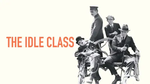 Charlie Chaplin - The Idle Class English Comedy Movie Thumbnail