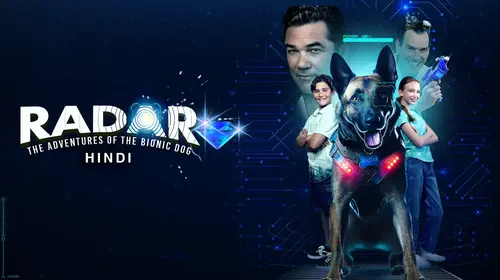 Radar (Hindi) Hindi Adventure Movie Thumbnail