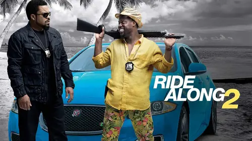 Ride Along 2 English Action Movie Thumbnail