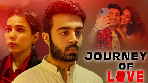 Journey of Love Hindi Storytelling Movie Thumbnail