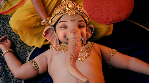 Gatha Shiv Parivaar Ki Ganesh Kartikey Hindi Mythology Trailer Thumbnail
