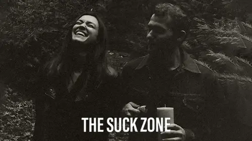 The Suck Zone English Drama Shorts Thumbnail