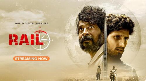 Rail Tamil Drama Movie Thumbnail