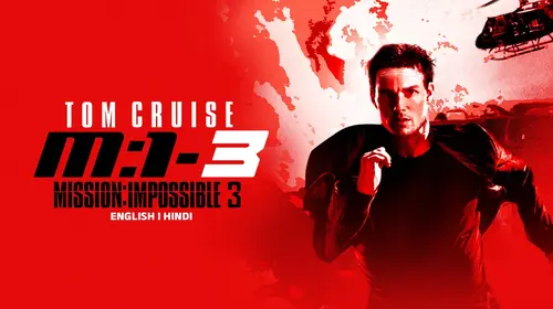 Mission: Impossible III English Action Trailer Thumbnail