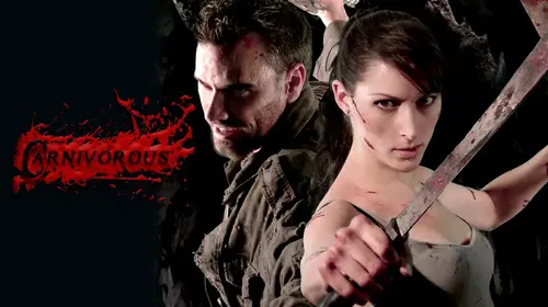 Carnivorous English Horror Movie Thumbnail