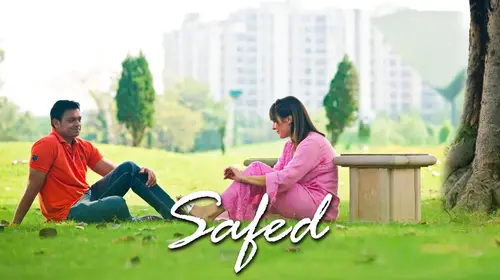 Safed Drama Movie Thumbnail